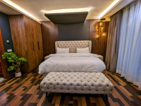 One Bedroom Apartment DHA 4 Gold Crest Mall